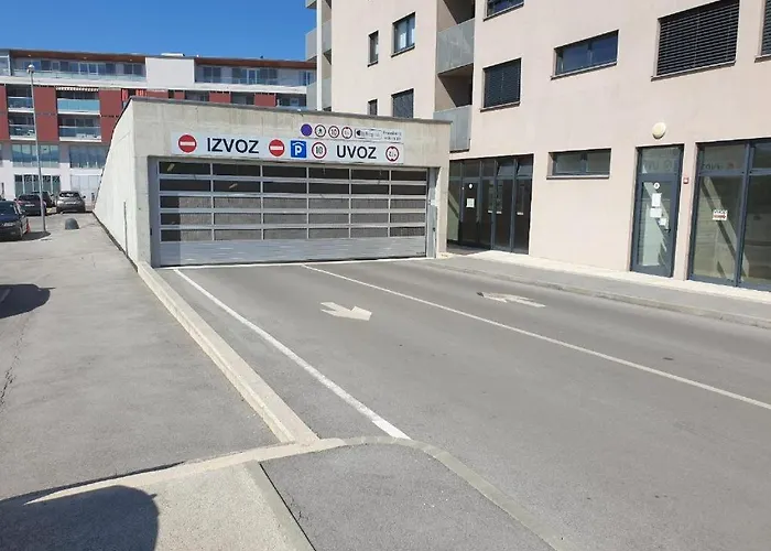 아파트 Burin 코페르