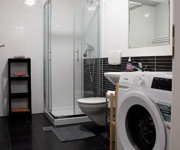 아파트 Burin 코페르